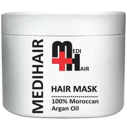 Argan Oil Mask 200g