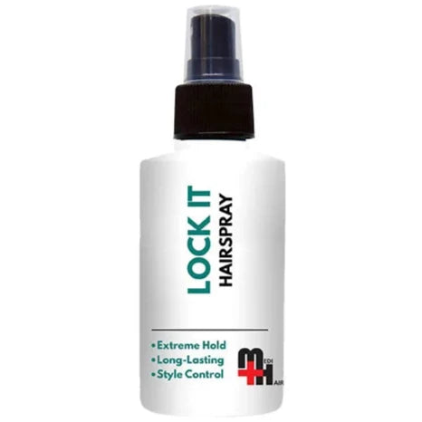 Hairspray Lock it Extreme Hold 50ml