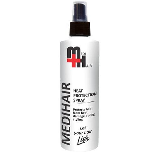 Heat Protection Spray 250ml