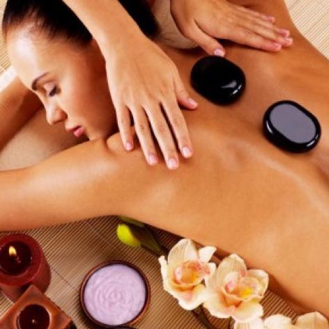 Hot Stone Massage Course