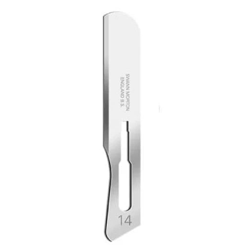 Dermaplanning Blades