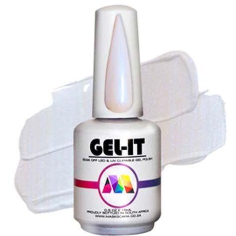 MGP232 – Iceberg Polish 15ml