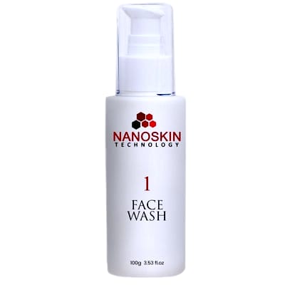 Face Wash 100g