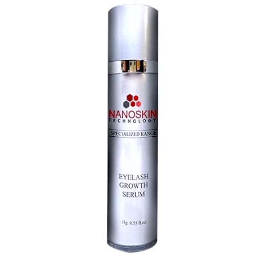 Eyelash Growth Serum 15g