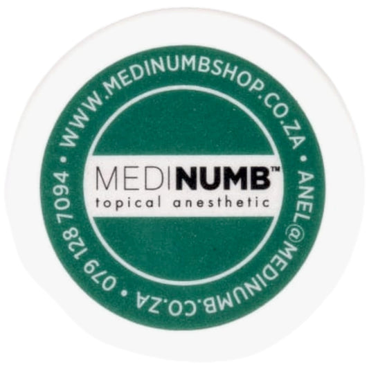 Medi Numb Primary Numbing 25g