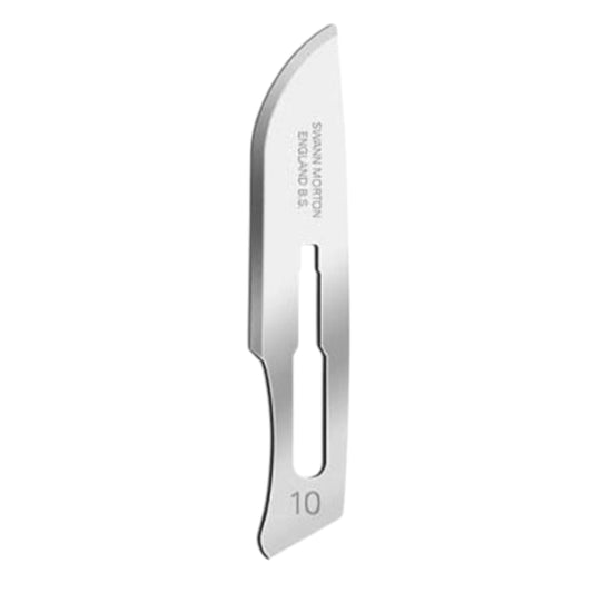 Dermaplanning Blade 10
