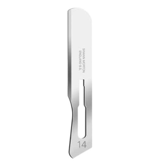 Dermaplanning Blade 14