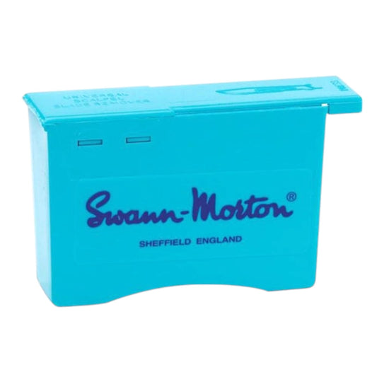 Dermaplanning Blade Remover Box