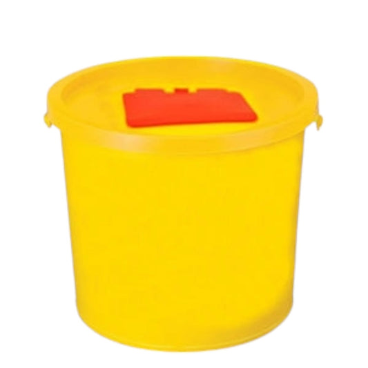Sharps Bin 1L