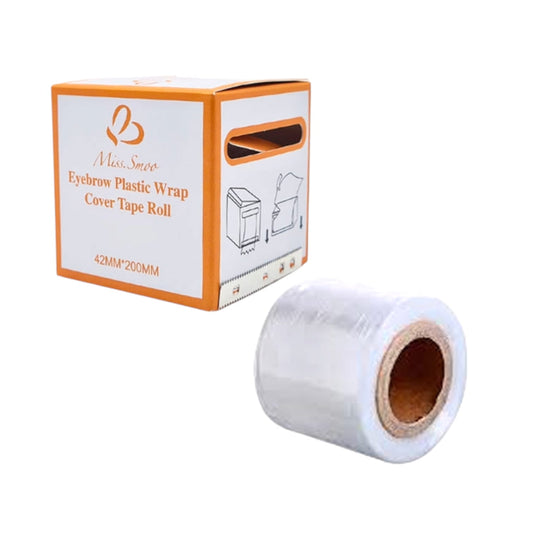 Plastic Wrap