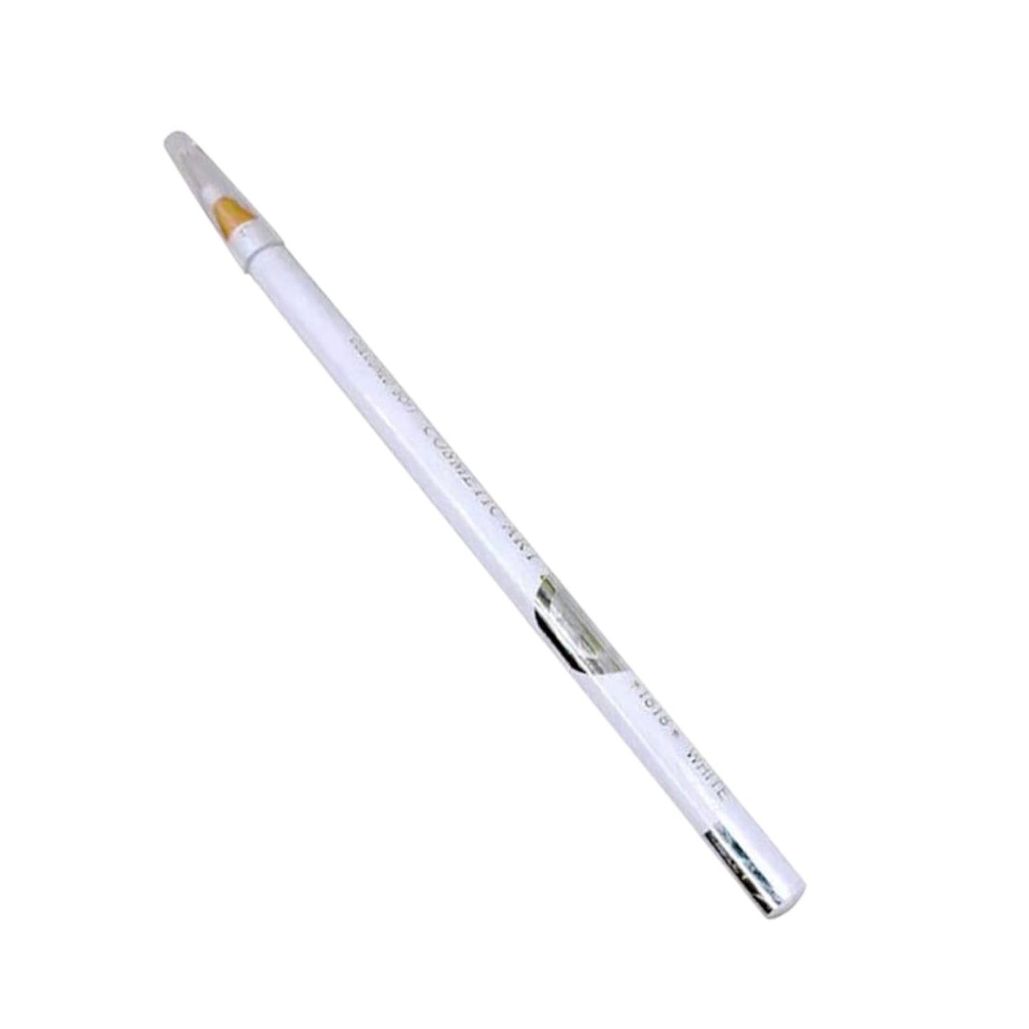Eyebrow Marker Pull Pencil White