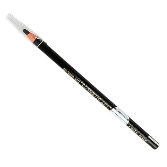 Eyebrow Marker Pull Pencil Black