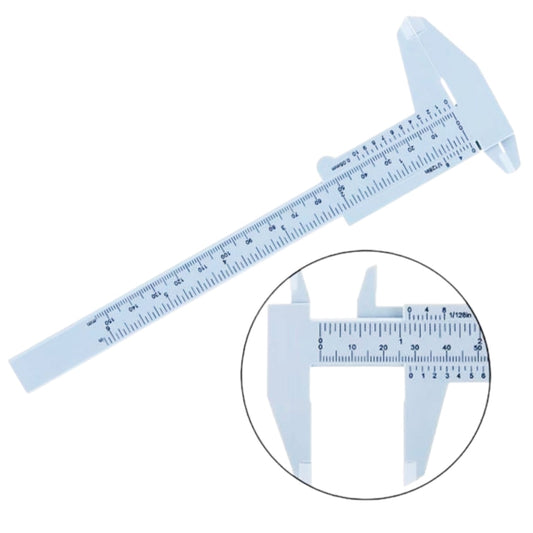 Caliper Tool Plastic