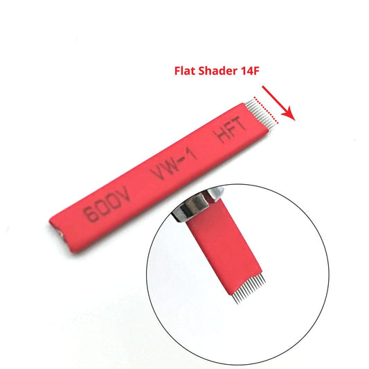 Microblading Shading Needle