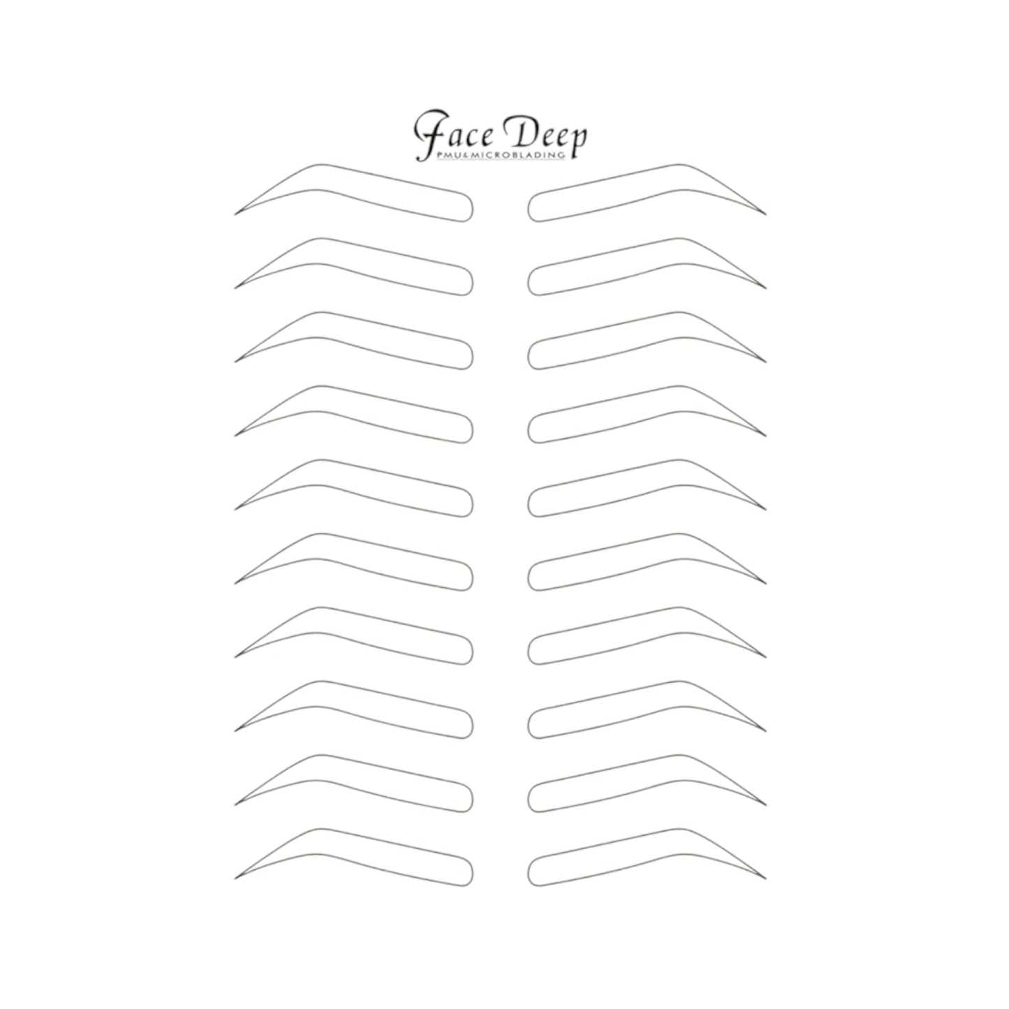 Practice Skin