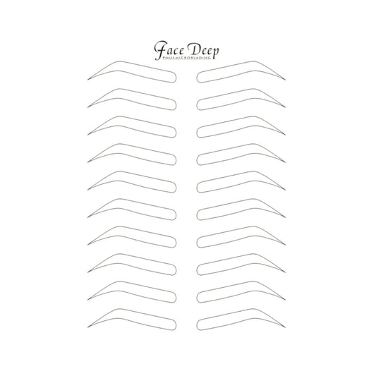 Practice Skin