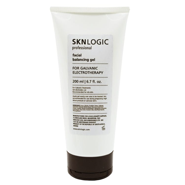 Facial Balancing Galvanic Gel 200ml