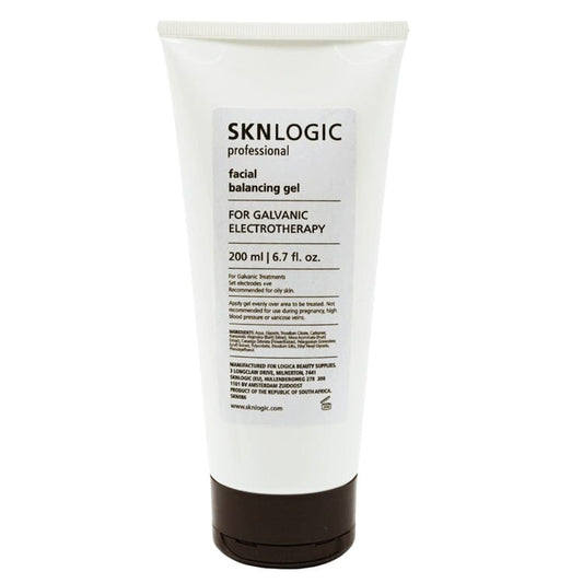 Facial Balancing Galvanic Gel 200ml
