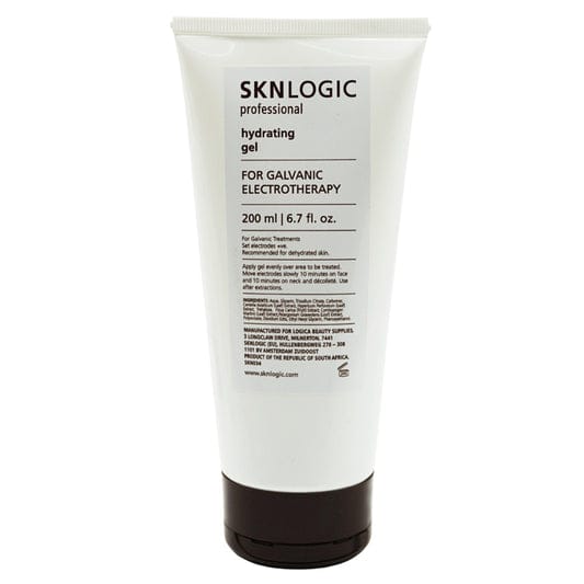 Hydrating Galvanic Gel 200ml