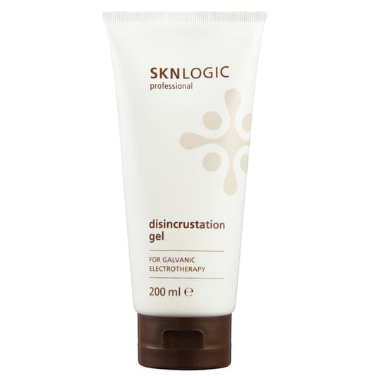 Disincrustation Galvanic Gel 200ml