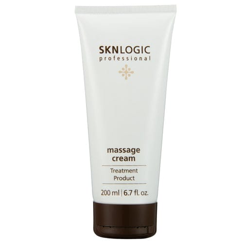 Massage Cream 200ml