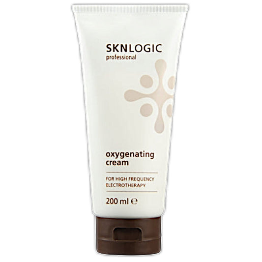 Oxygenating Cream 200ml