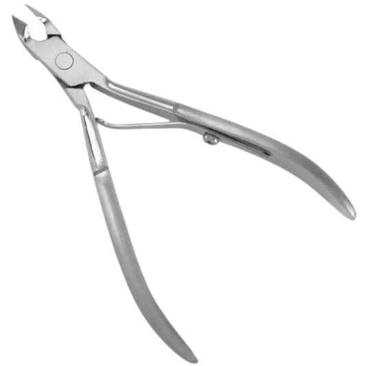 Cuticle Nipper Chrome