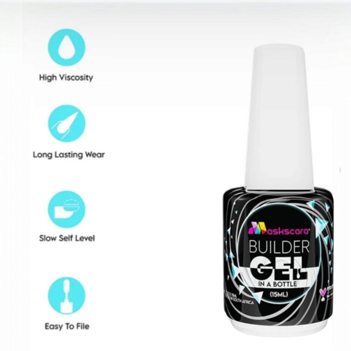 Builder In a Bottle Gel