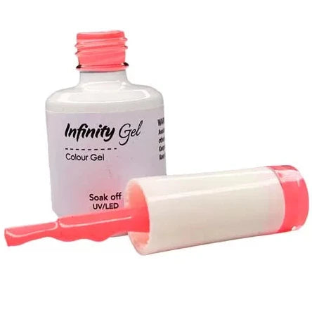 Infinity Coral Peach 15ml