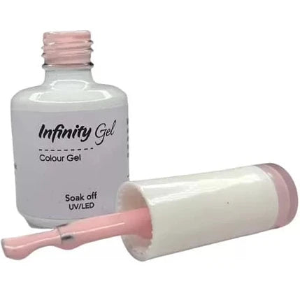Infinity Marshmallow Pink 15ml