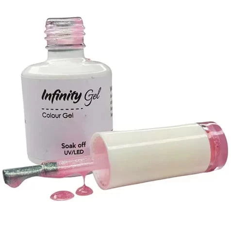 Infinity Pearl Pink 15ml