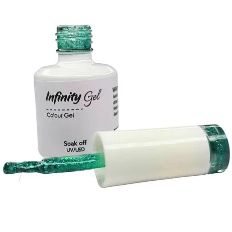 Infinity Siren Glitter 15ml