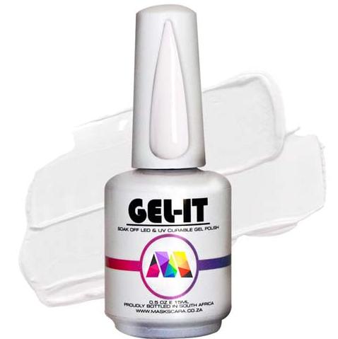 MGP009 – Malibu Gel Polish 15ml