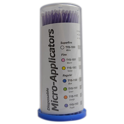 Microbrush