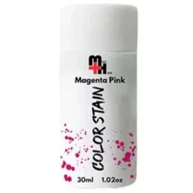 Magenta Pink Color Stain 30ml