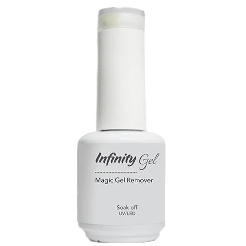 Infinity Magic Gel Polish Remover 15ml