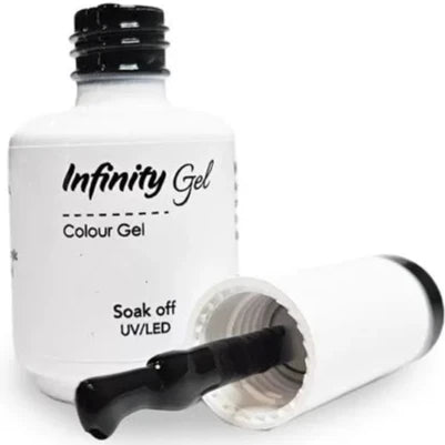 Infinity Midnight Black 15ml