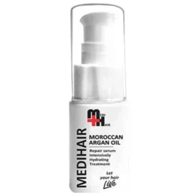 100% Moroccan Argan Oil 30ml
