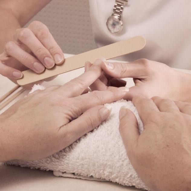 Gel Polish Course