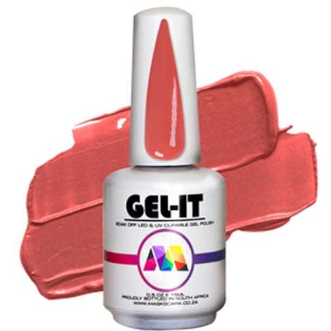 MGP154 – O Berry Polish 15ml