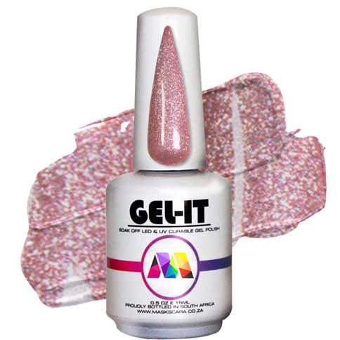 MGP165 – O My Gold Polish 15ml