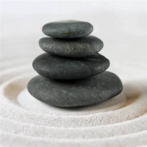 Hot Stones Large 2Stones