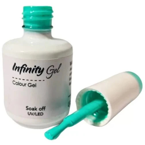Infinity Peacock Sapphire 15ml
