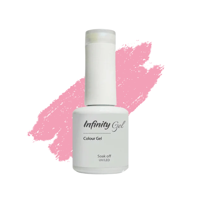 Infinity Rubber Base Petal 15ml