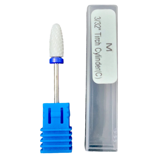 Drill Bit Ceramic Grinding - M