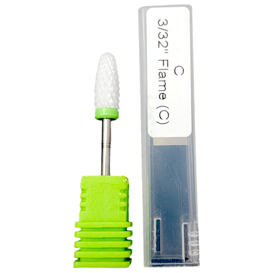 Drill Bit Ceramic Grinding - C
