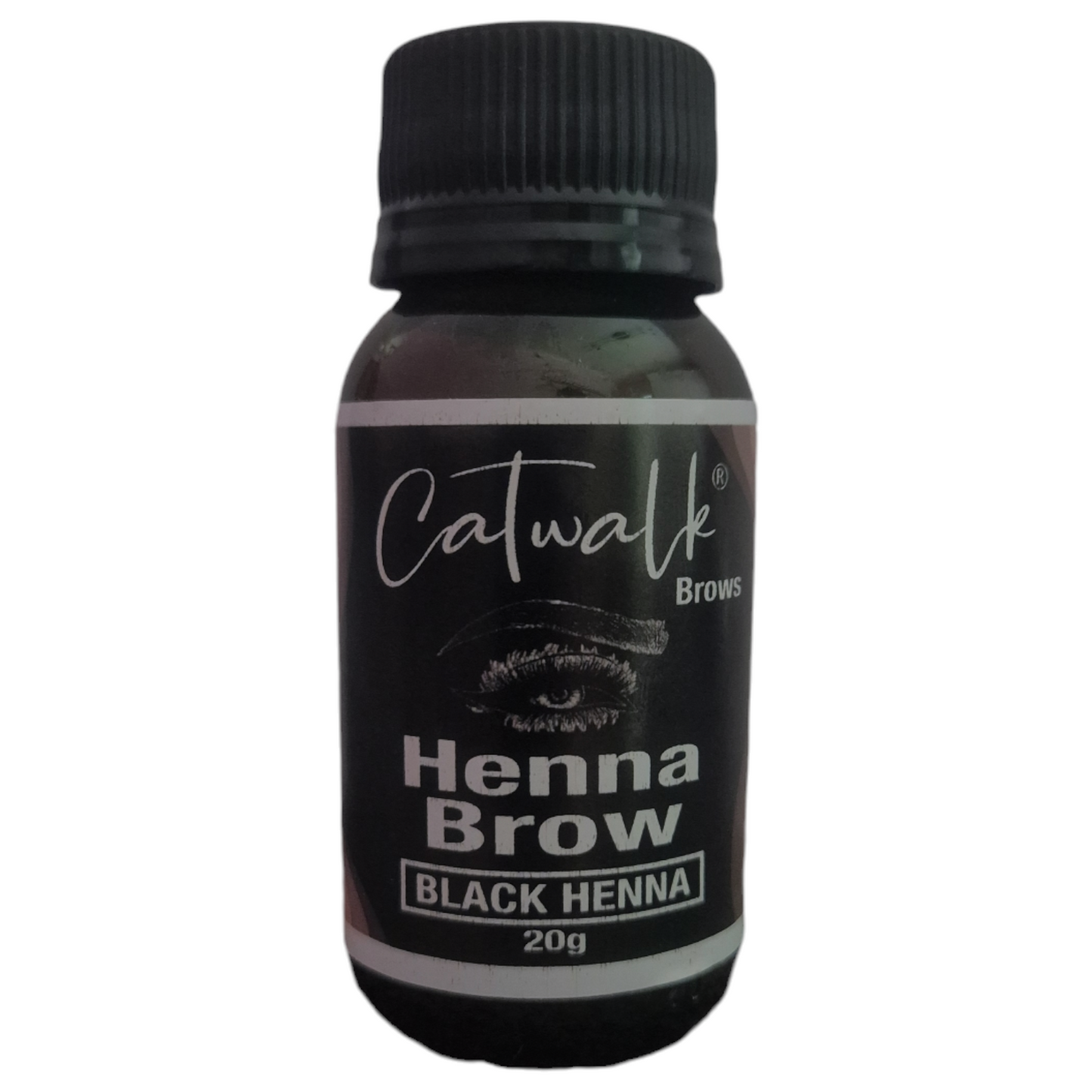 Henna Black Tint 20g