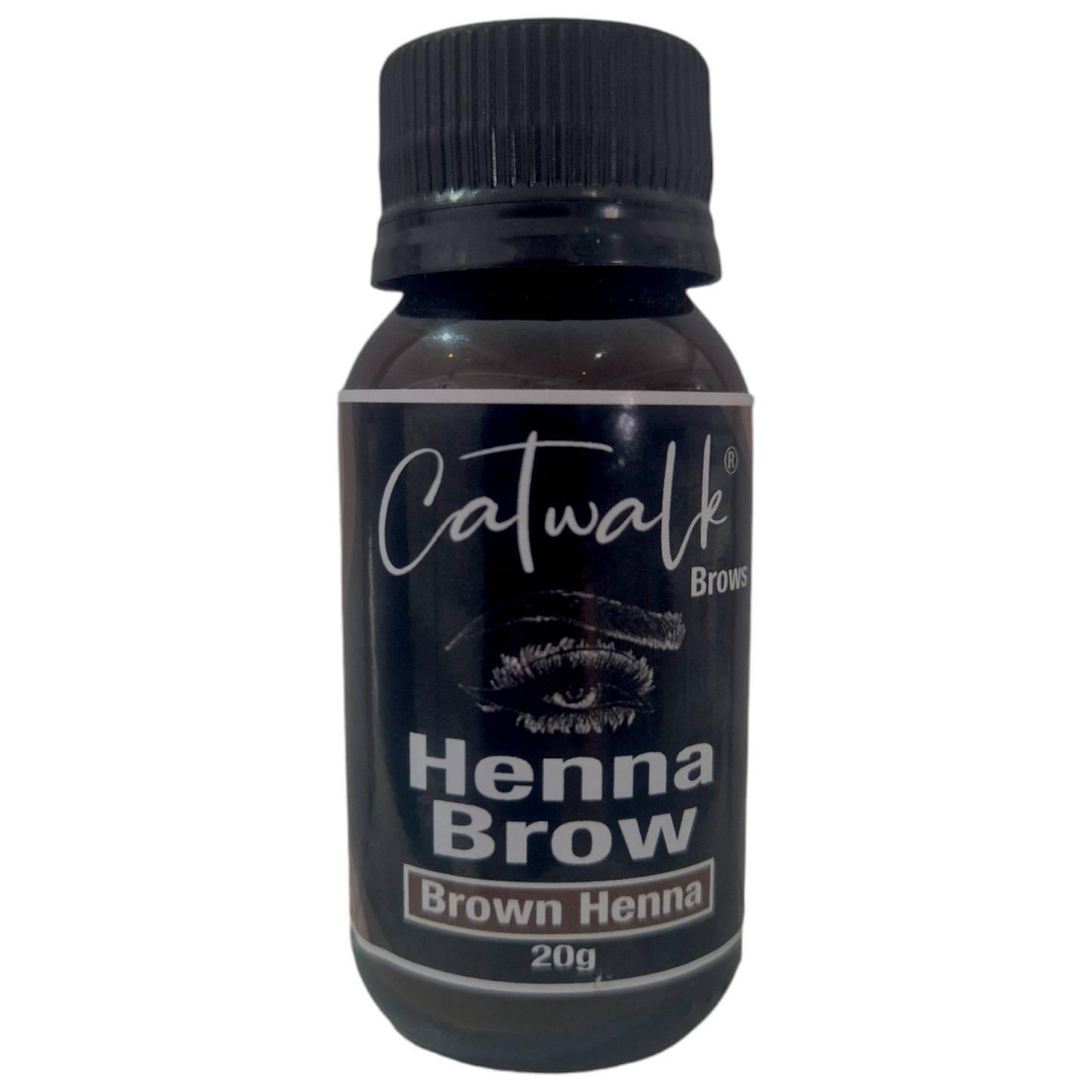 Henna Brown Tint 20g