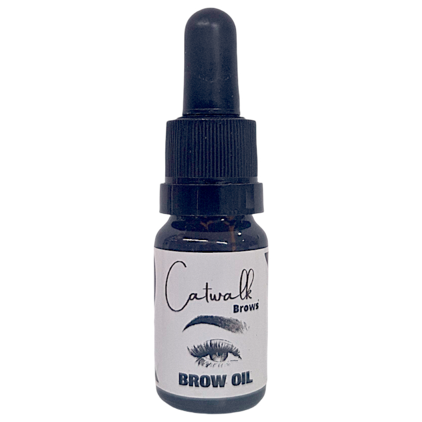 Henna Brow Oil 10ml