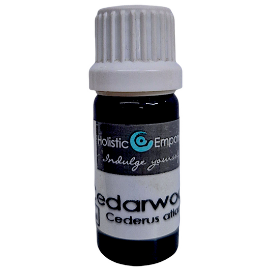 Cedarwood 11ml
